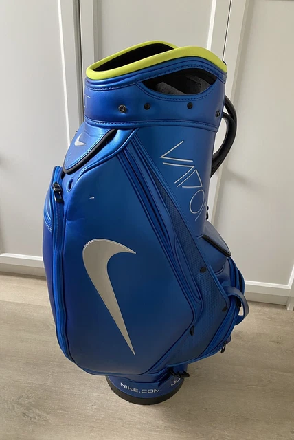 Nike vapor tour clearance staff bag