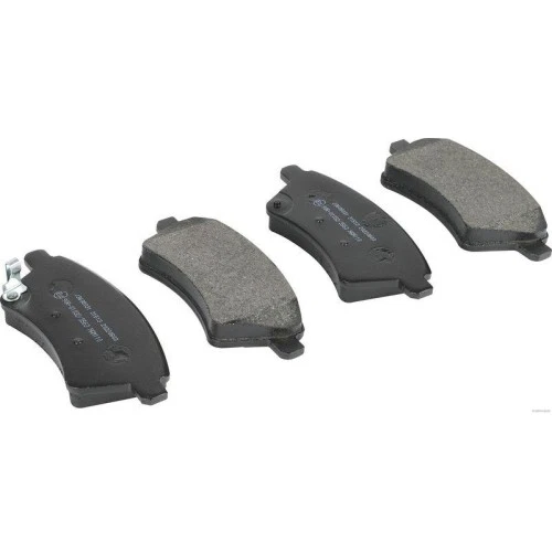 Flexible De Frein HERTH+BUSS JAKOPARTS J3706032 - Référence DAIHATSU 90049-22168-000