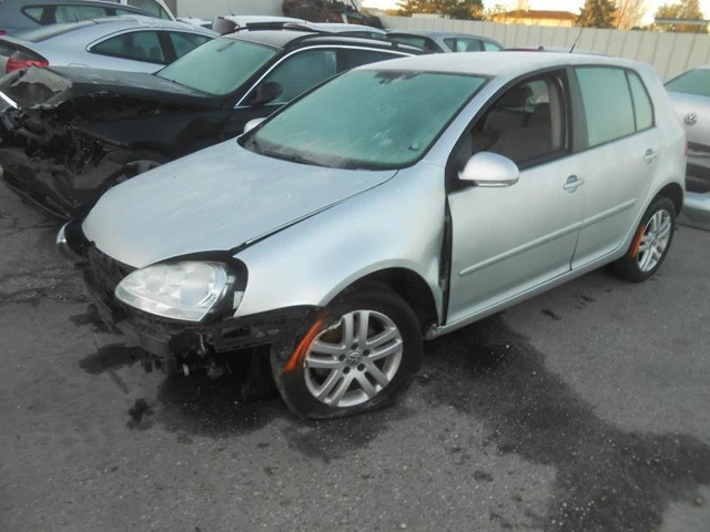 🇫🇷🥇Galet tendeur 03G903315C VOLKSWAGEN GOLF 5 ✅ /R:18893268 3