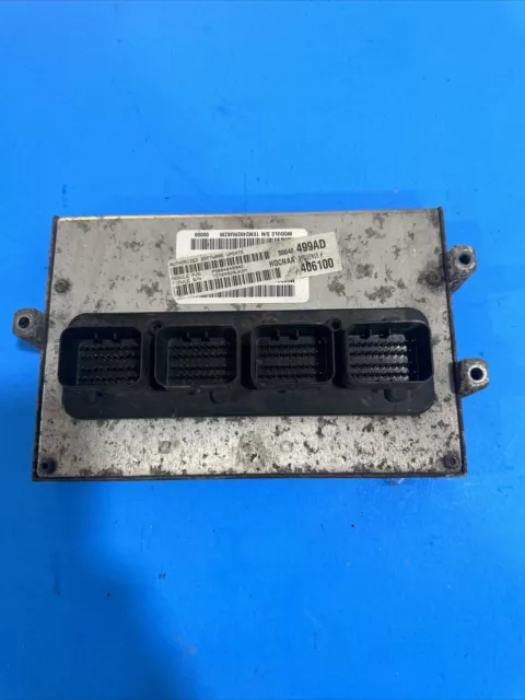 ✅ 2003 03 Dodge Dakota 4.7L Engine Control Unit Module ECM ECU HGCNAA 56040499AD