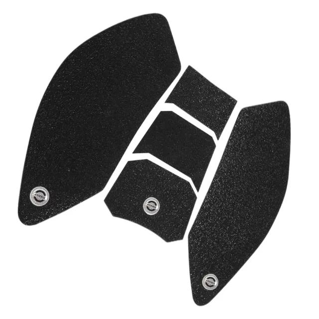 Tank Pads protective Anti-slip Pads for Kawasaki ZX1000 Ninja ZX10R ZX-10R 08-10