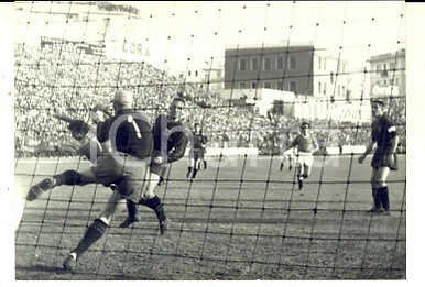 GAZZETTA DELLO SPORT 21 GIUGNO 1965 NAPOLI PROMOSSO IN SERIE A - NINO BENVENUTI