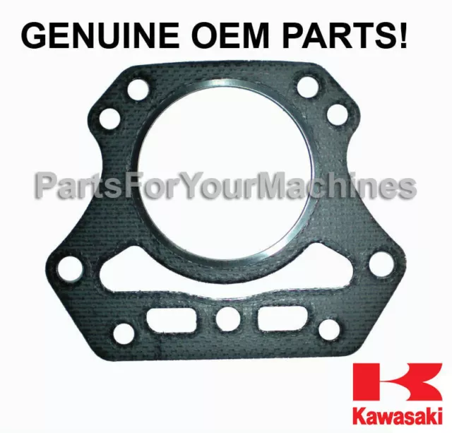 KAWASAKI HEAD GASKET, 110047015 or 11004-7015, FH451V (SOME) & FH500V (MOST)