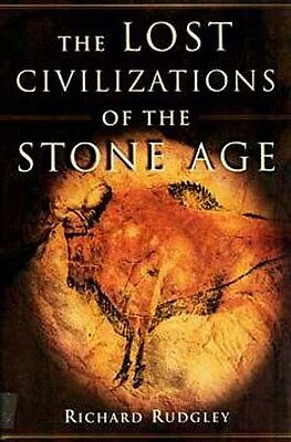 Lost Stone Age Civilizations Cultures Neolithic Paleolithic Art Surgery Religion