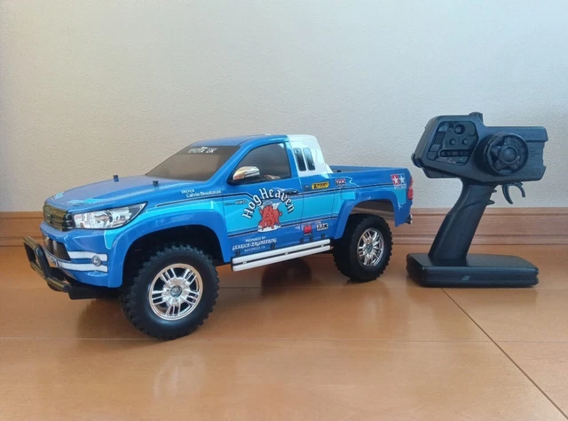 Cars, Trucks & Motorcycles, RC Model Vehicles & Kits, Radio