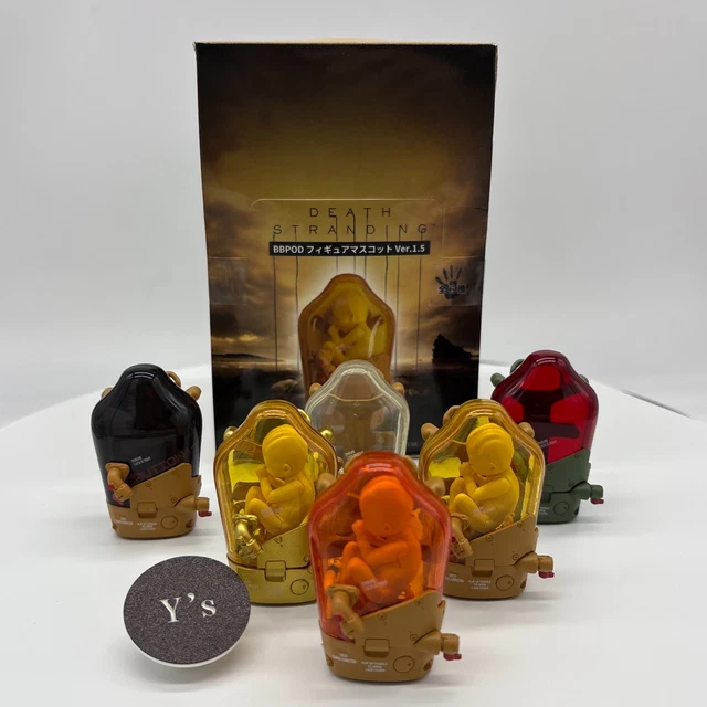 Ücretsiz Death Stranding 2 avatar seti PSN kodu