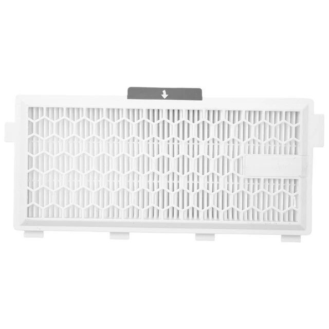 Filtro HEPA KGA Compatibile Con Miele SF-AAC 50 – Ricambio Per Aspirapolvere Serie S4000 S5000 S6000 S8000