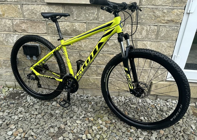 SCOTT ASPECT 960 mountain bike 29er Large 147.00 PicClick UK