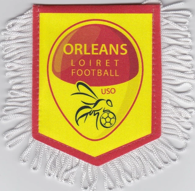 Fanion De Voiture Xerez CD – Club Espagnol – Neuf – Banderín Fútbol