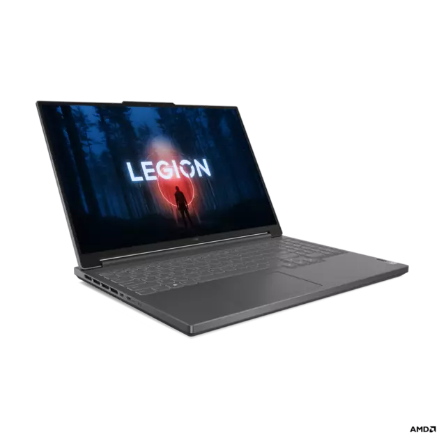 Lenovo Legion Slim 5 16APH8 16"QHD R7-7840HS 16GB/1TB RTX 4070 Win11 82Y9007AGE