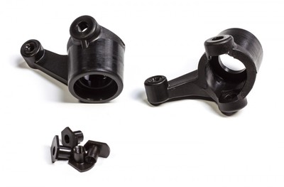 Carson X-crawlee Pro 4wd-Parti di sterzo-Set #500405649 