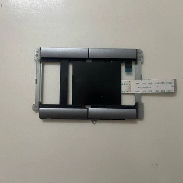 TOUCHPAD BUTTON 2/4 Button Touchpad Buttons Accessories for HP 640 G1 ...