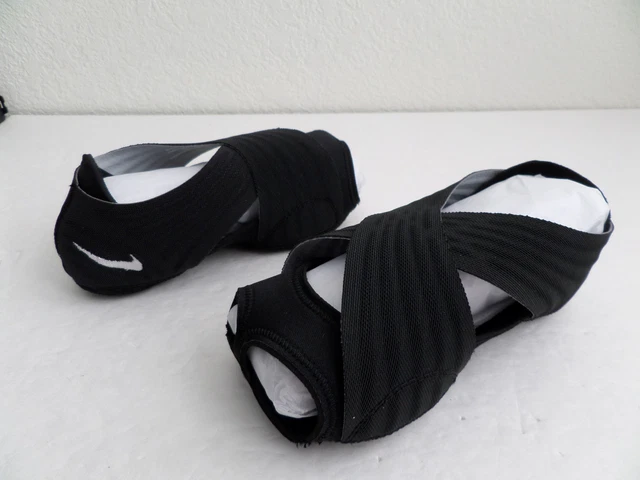 NIKE STUDIO WRAP 3 Women's Training Shoe Black 684861 001 (size XS) $65.00  - PicClick