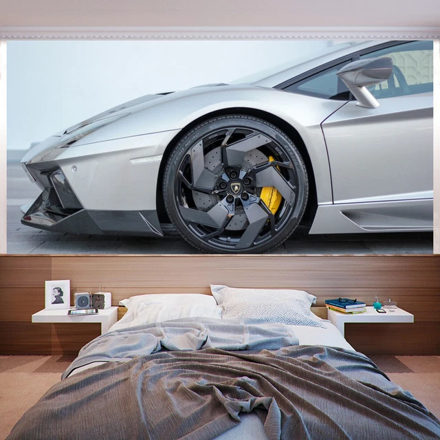 Carta Da Parati E Adesivi Murali - Leroy Merlin