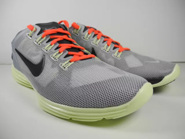 NEW Nike LUNAR HYPER WORKOUT + Women's Running Shoes Size US 7.5