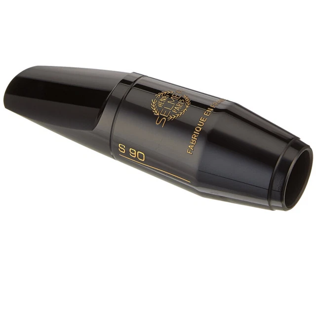 Selmer Paris S90 Alto Sax Mouthpiece