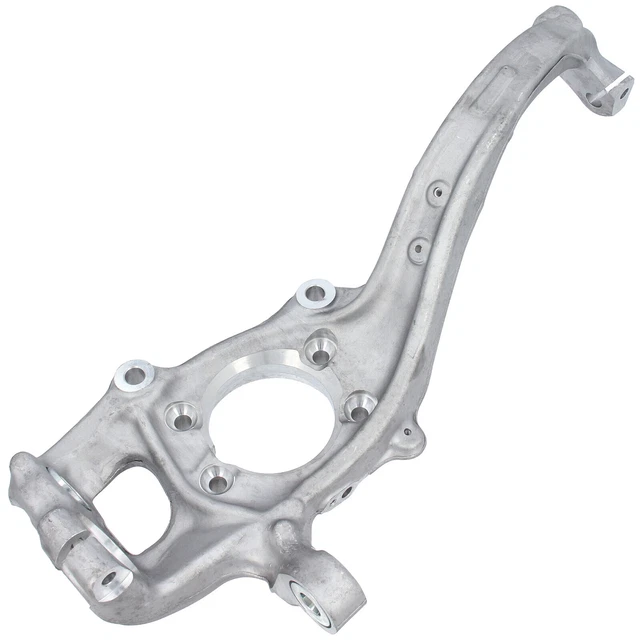 Fusée Boîtier De Roulement Avant Gauche Pour Renault Master II 1997-2011 – Neuf, Garantie 2 Ans