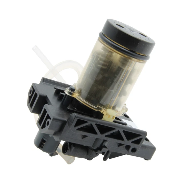 Couvercle Réservoir D'eau DeLonghi Noir Pour Machines Dinamica ECAM350/ECAM370