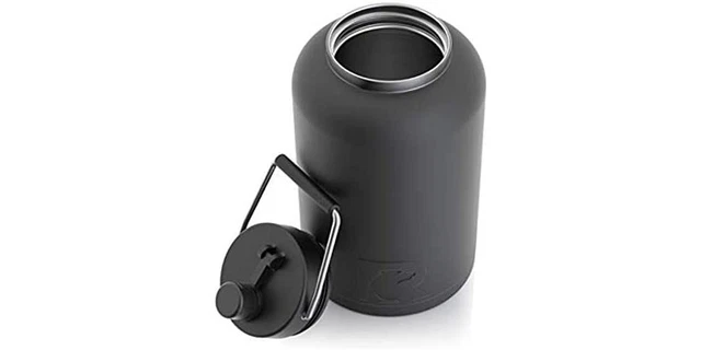RTIC JUG  GALLON &  HALF GALLON Insulated Stainless STEEL CHOOSE SIZE & COLOR