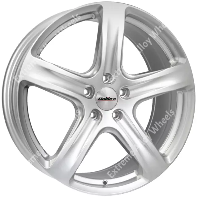 18" Tourer Alloy Wheels Fits Ford Grand C Max Edge Focus Kuga Mondeo 5x108