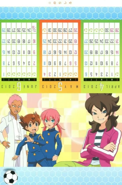 big postcard promo Kimi to Boku anime Asaba Yuuta Yuta Yuuki Yuki Kaname  Shun