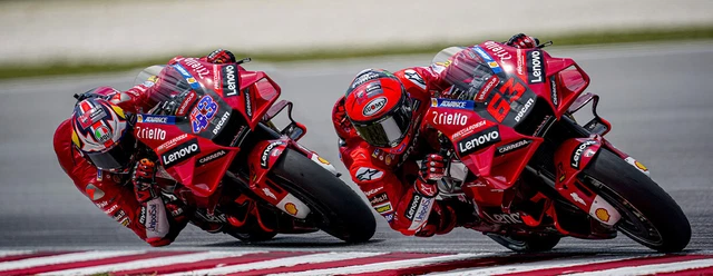 1 Biglietto Tribuna Materassi MotoGP  Mugello 2023  fila 10 posto 1
