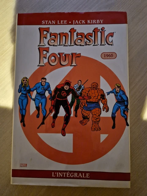fantastic four playstation 2