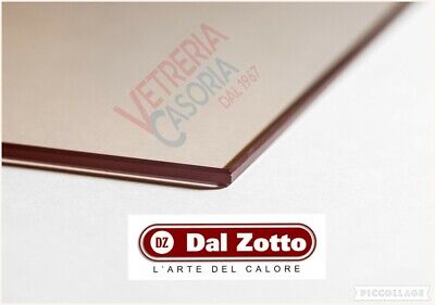 SCEGLI LA MISURA tra le varianti nel menù Edilkamin VETRO CERAMICO x stufe "EDILKAMIN" 