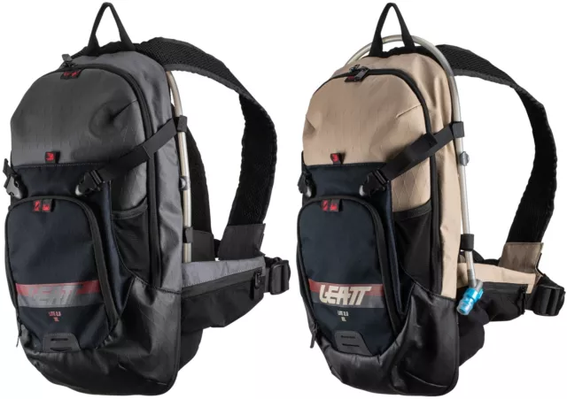 Leatt 1.5 Lite MTB Mountain Bike Hydration Backpack