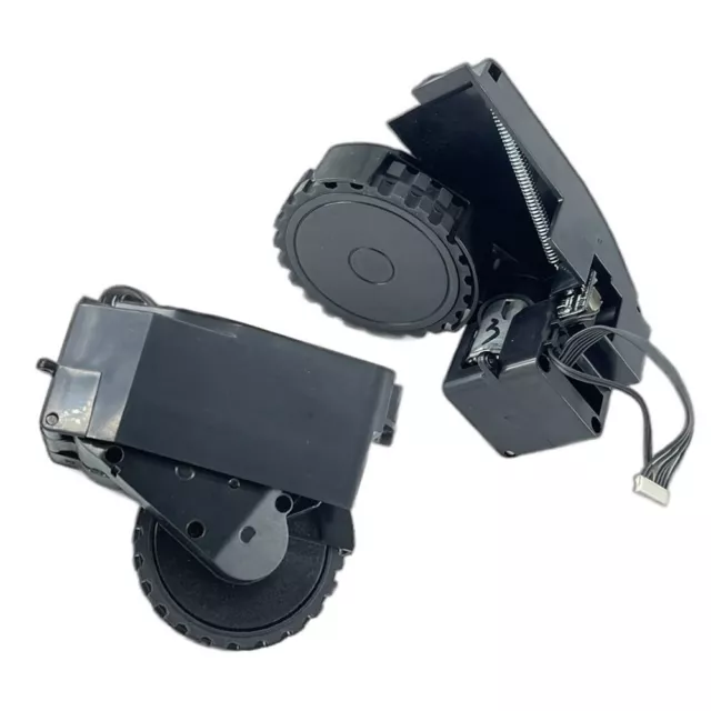 Sostituisci le tue ruote robot spazzanti con per accessori Arnagar S8 Pro