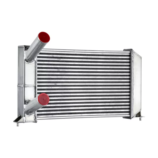 Aluminium Intercooler Pour Land Rover Discovery Defender Range Rover 200 300TDi 3