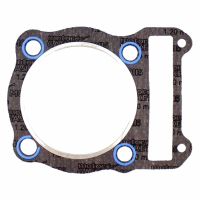 Centauro Joint de Culasse pour Suzuki Gn 125 année 1994-1999 de Athena 