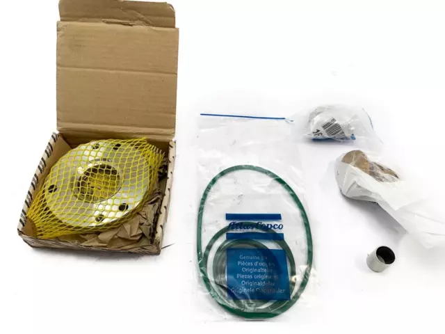 Atlas Copco 2906-0671-00 Check Valve Kit NEW FREE FAST SHIP