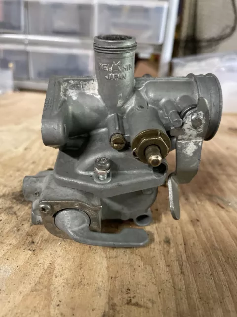 honda 90 carburetor