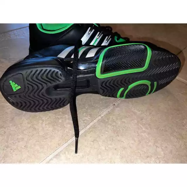 Adidas barricade online 6.0 dragon edition