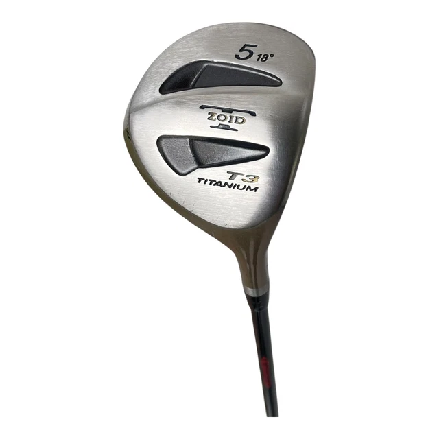 Golf Clubs, Golf Clubs & Equipment, Golf, Sporting Goods