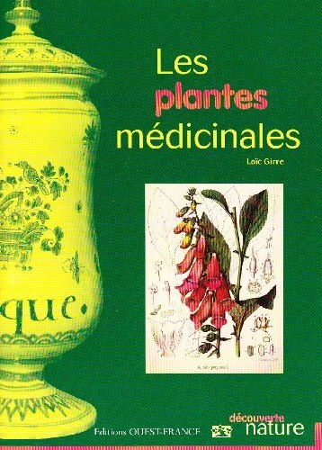 Plantes médicinales