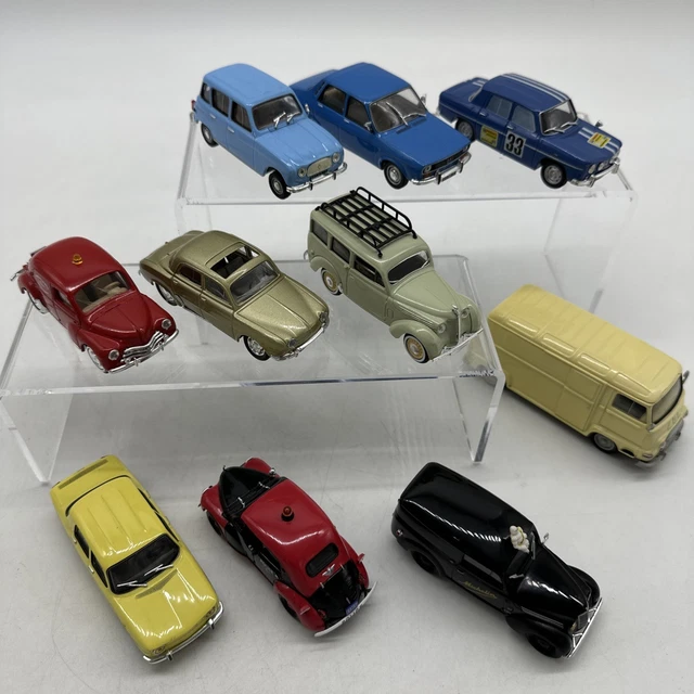 Fascicule Hachette Autobus & Autocars du Monde N° 106 Renault FR1 TX