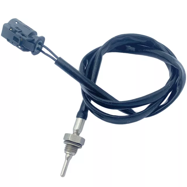 Abgastemperatursensor Für BMW E81 E82 E88 E90 E92 E93 E60 E61 X1 X3 13627811913