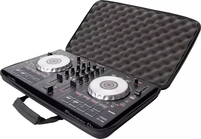 Magma DDJ-400/SB3/RB STRG Etui mit Riemen