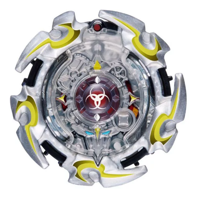 BURST Booster Beyblade B-82 Alter Chronos.6M.T -Beyblade without Only Launcher