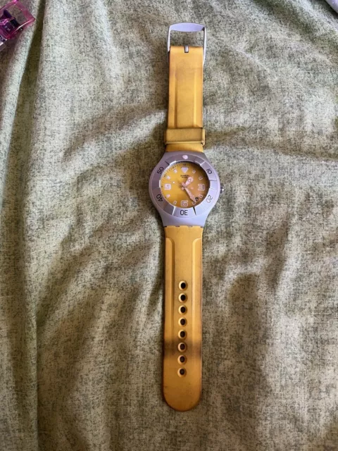 Swatch irony sales scuba 200 prezzo