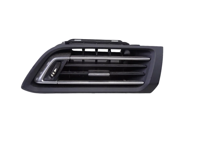 ZAJCI Compatible Avec Peugeot 308 T9 Tableau De Bord De Voiture, Climatiseur Central, Grille De Ventilation, Assemblage De Sortie