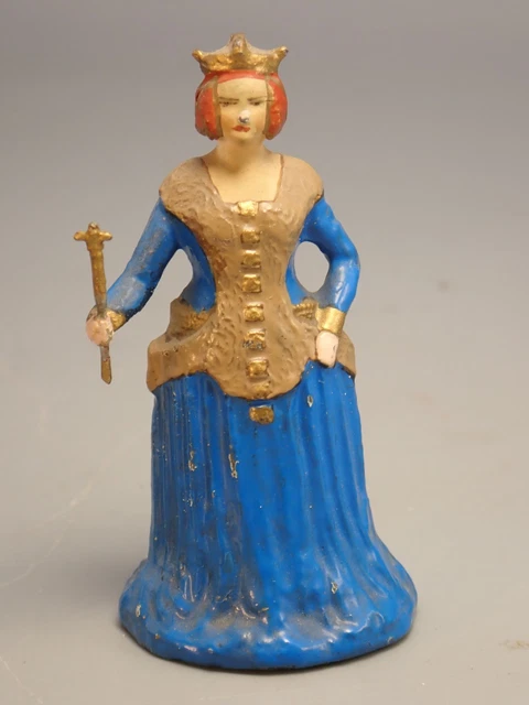 Marie-Adélaïde de France (1723-1800) dite Madame