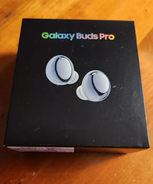 Écouteurs Sans Fil Bluetooth Samsung Galaxy Buds Pro Avec Réducteur De Bruit