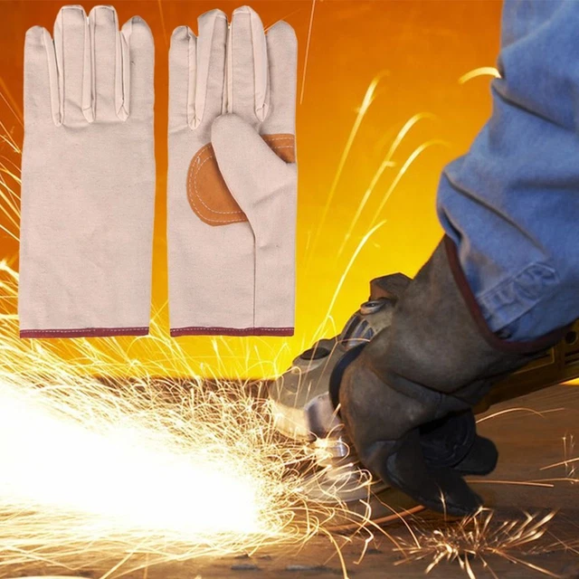 Guanti Da Lavoro Nitras 6215: 12 Paia, Anti-scivolo, Perfetti Per Officina E Hobby!