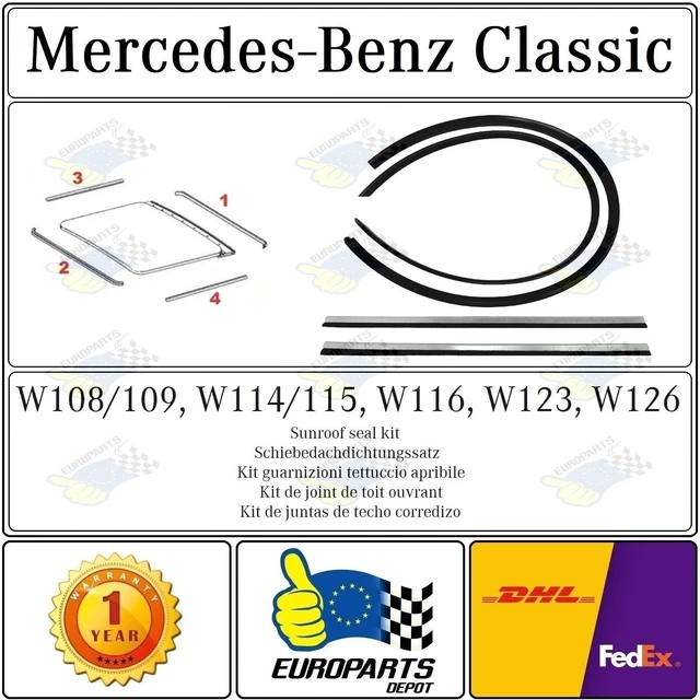Remdelen Mercedes W116 - Alberts Oldtimerservice Remdelen Mercedes W116 - Alberts Oldtimerservice