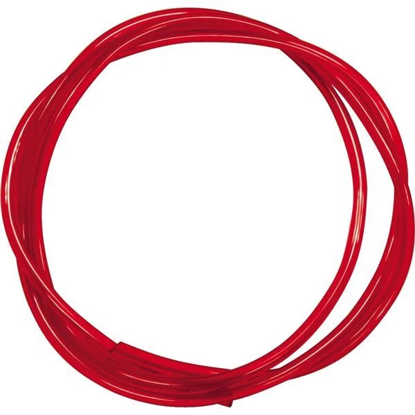 Red Sz 25 ft Helix Racing Translucent Vent/Primer Line