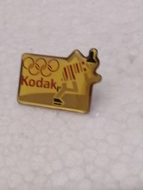 Olympische Spelen - Pin's JO Albertville 92 La Poste Parcours De La Flamme Olympique Ref 8429 2070650037