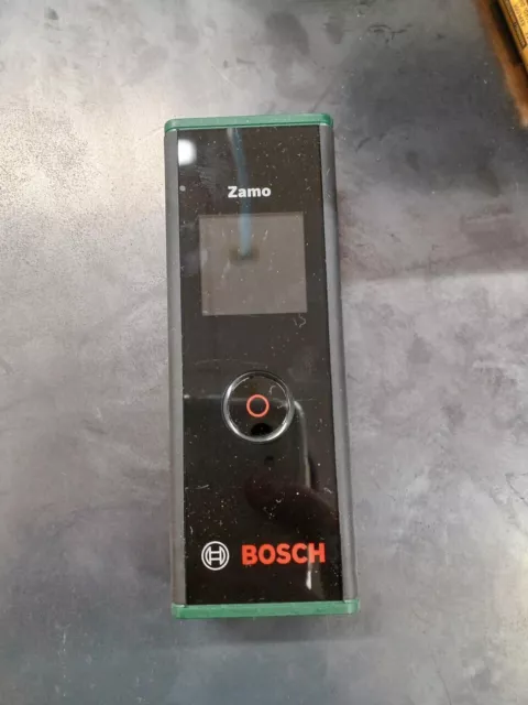 Bosch Zamo III Premium Setless Digital Laser Measure